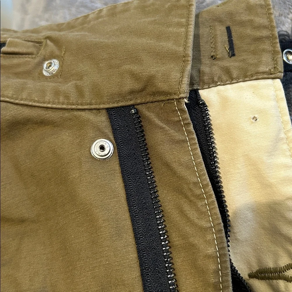 The North Face M66 Utility Field Jacket - Picture 3 of 16